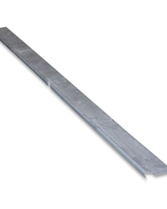 Sheet metal perch 2412 100mm ACZ V07